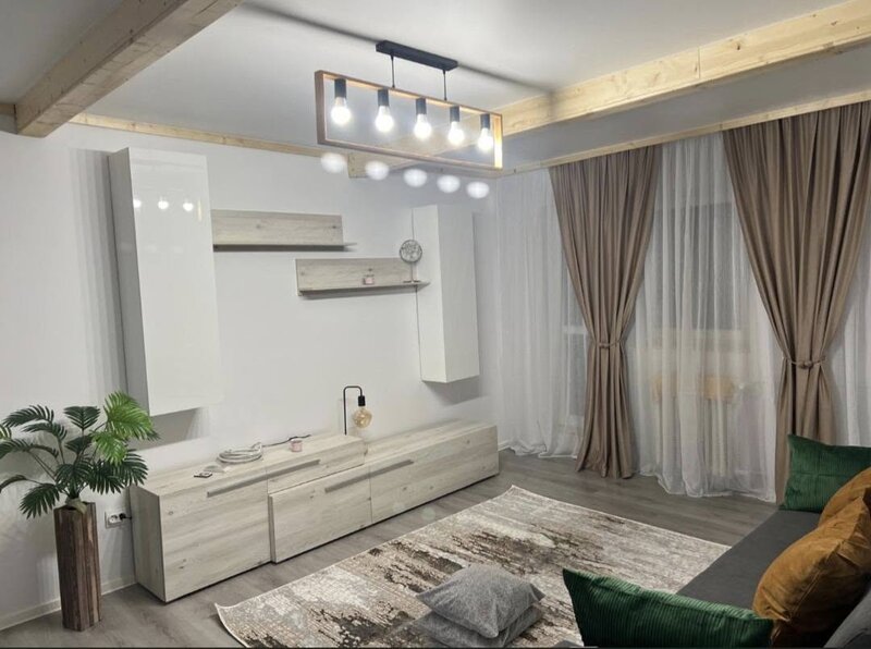Tineretului, Vacaresti, apartament 2 camere 50 mp, etaj 3/7, bloc 1986