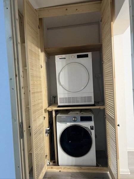 Tineretului, Vacaresti, apartament 2 camere 50 mp, etaj 3/7, bloc 1986