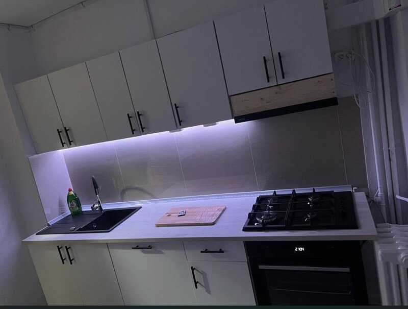 Tineretului, Vacaresti, apartament 2 camere 50 mp, etaj 3/7, bloc 1986