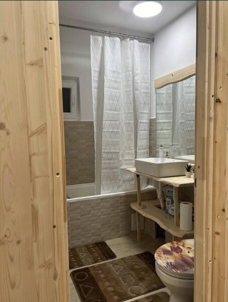 Tineretului, Vacaresti, apartament 2 camere 50 mp, etaj 3/7, bloc 1986