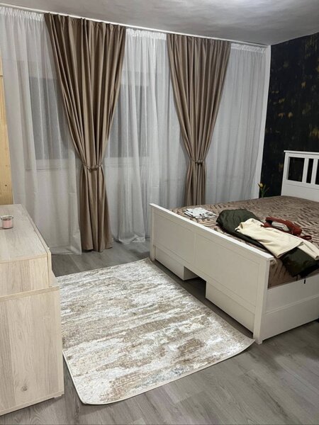 Tineretului, Vacaresti, apartament 2 camere 50 mp, etaj 3/7, bloc 1986